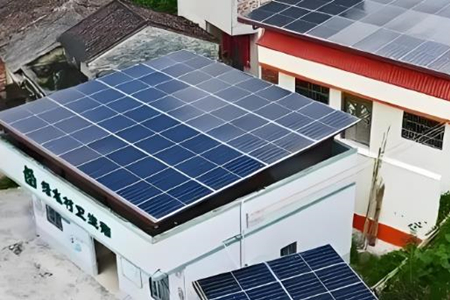 光伏發(fā)電量如何計算呢？ 進來學習一下吧！
